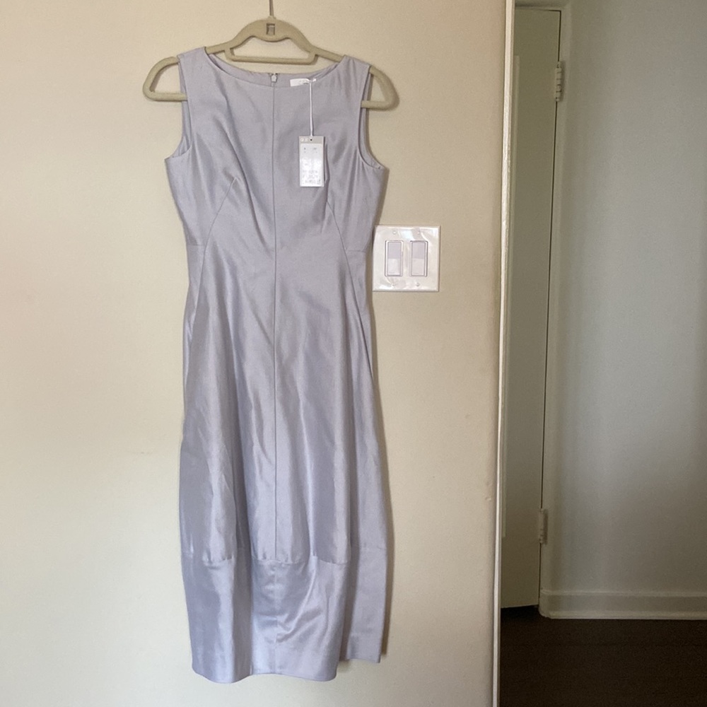 COS dress